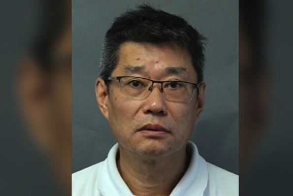 62岁华人大提琴老师被抓 涉嫌在家中性侵未成年学生