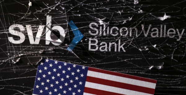 美国媒体：硅谷银行倒闭引发连锁效应