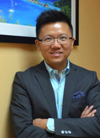 陈厚恺-HouKai Chen, M.S., LMFT