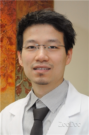 Dr. Jin Chen-陈孔锦医生