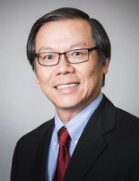 潘先鑫 - Poon, Eric, MD