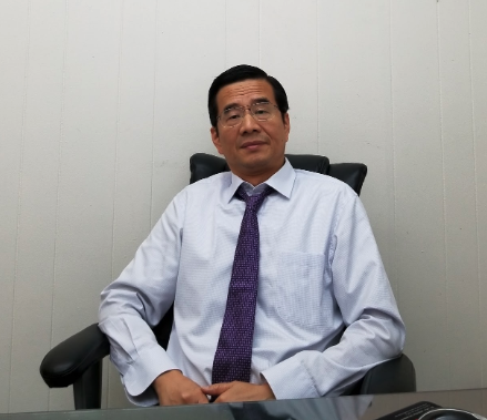 朱益民律师事务所