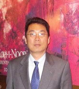 纽约房地产经纪吴大卫 David Wu
