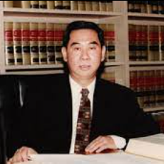 冯达维律师事务所