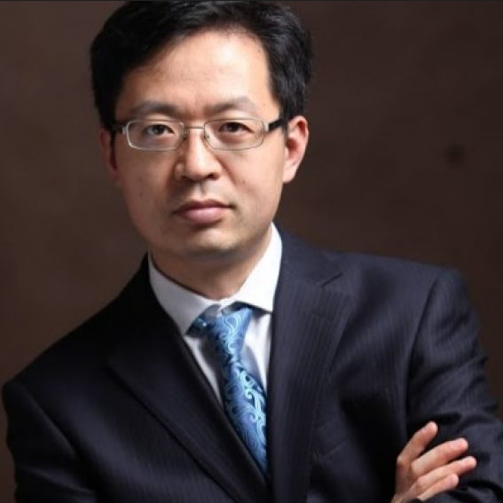 陈永辉律师
