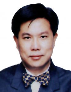蔡鸿章律师楼