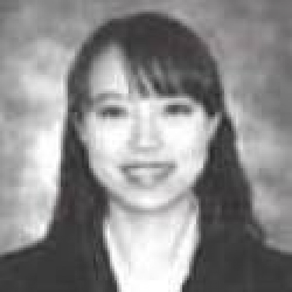 陈滢慧律师