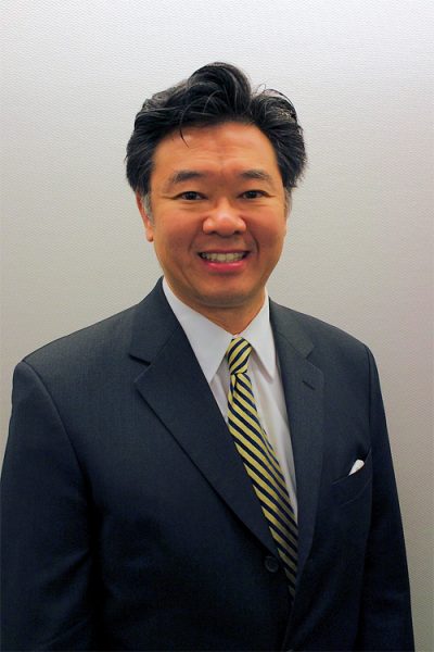张恩仁律师楼