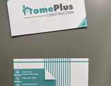宏石建筑-Homeplus Construction