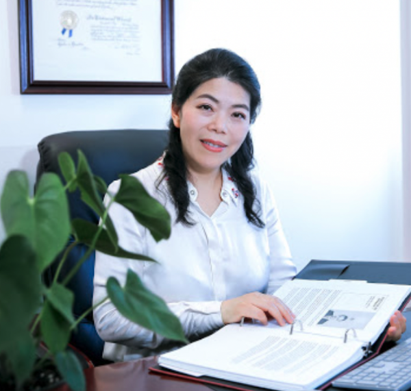 CHENRANLAWGROUP