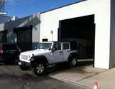  15th Street Auto Body Inc