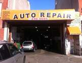 Holy Land Auto Repair