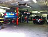 L & B Auto Repair