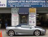  Steven & Francine’s Complete Automotive Repair Inc