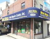 New Xcell Auto Repair