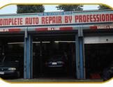 SR Auto Service