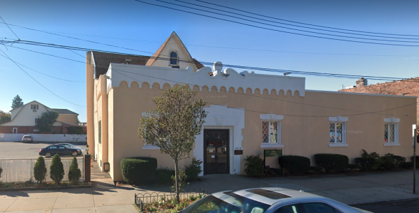 Central Funeral Home Inc