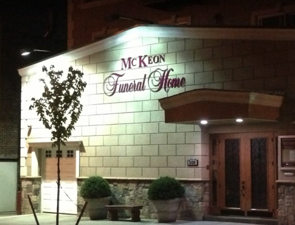 McKeon Funeral Home