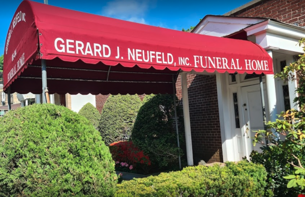 Gerard J Neufeld Inc