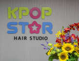 中韩美发-K-Pop Star Hair