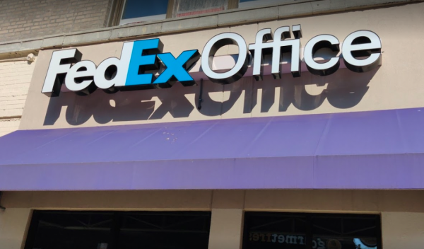 FedEx Office Print & Ship Center 布鲁克林区2