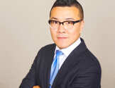 洛杉矶精英地产经纪Jeff Gao-IRN Realty Realtor Jeff Gao