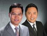 富威地产团队-William & Gary Realty Team