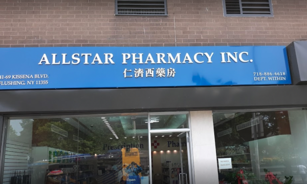AllStar Pharmacy Inc