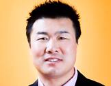  贾鹤增-Henry Jia