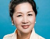 陈琳-Jacqueline Trang