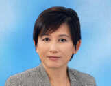 谭玉仪-Yvonne Tse