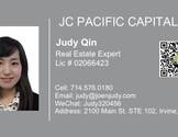 Judy Qin