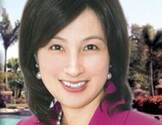 叶雪莉-Shirley Yeh