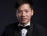  James W. Li
