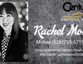 Rachel 21世纪地产经纪-Rachel Century21