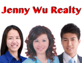 邬前蓉房地产团队-Jenny Wu's Team