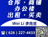  李WEI LI-Wei Li