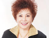  杨仲男-Anne Yang