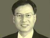  林平峰-David Lin