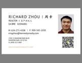  周幸-Richard Chou