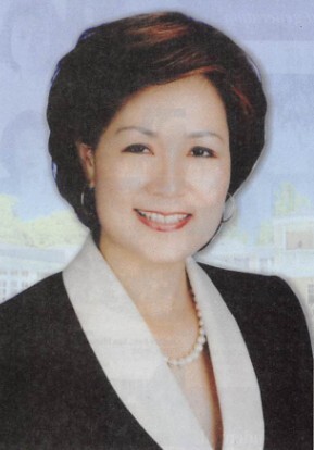 贾文锦-Annis Chow