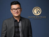 Oliver魏 千万经纪团队，地产贷款双执照