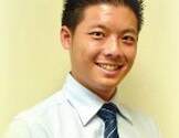  纽约人寿保险 - 林裕竣-CLIFTON LIN