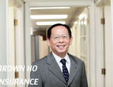 诚鸣保险-Brown Ho Insurance & Associates