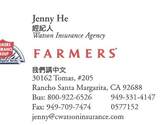 Watson Insurance Agency