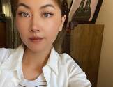 许茜-Susie Xu