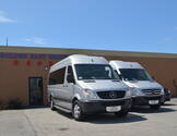 金东方旅行社-Golden East Travel Agency Inc