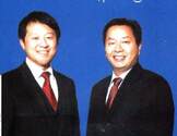  薛尊仁律师-Richard T.Hsueh，ESQ.(Of Counsel)