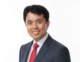 James 杨-James Yang