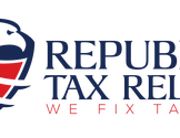 Republic 华人税务律师事务所-Republic Tax Relief